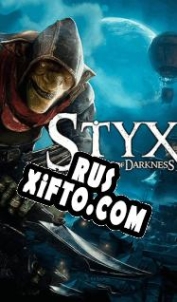 Русификатор для Styx: Shards of Darkness