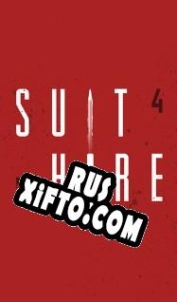 Русификатор для Suit for Hire