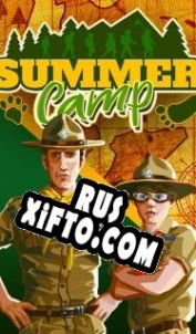 Русификатор для Summer Camp