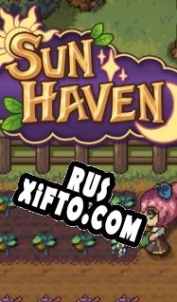 Русификатор для Sun Haven