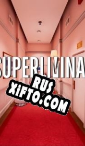 Русификатор для Superliminal