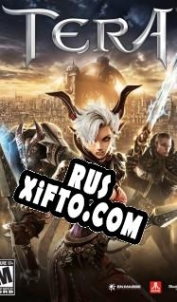 Русификатор для TERA: The Next