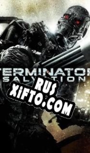 Русификатор для Terminator Salvation: The Videogame