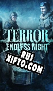 Русификатор для Terror: Endless Night