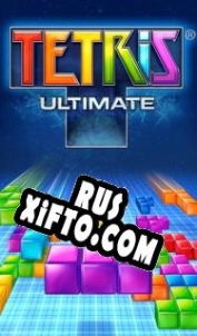 Русификатор для Tetris Ultimate