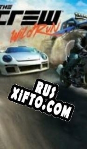 Русификатор для The Crew: Wild Run