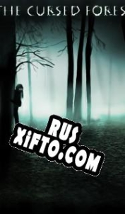 Русификатор для The Cursed Forest