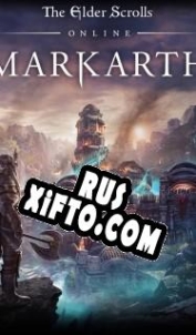 Русификатор для The Elder Scrolls Online: Markarth