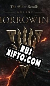 Русификатор для The Elder Scrolls Online: Morrowind