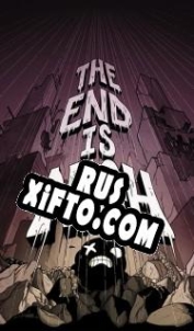 Русификатор для The End Is Nigh