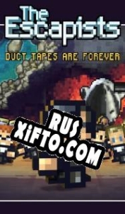Русификатор для The Escapists Duct Tapes are Forever