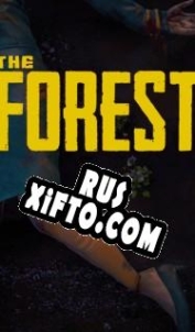 Русификатор для The Forest