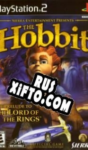 Русификатор для The Hobbit (2003)