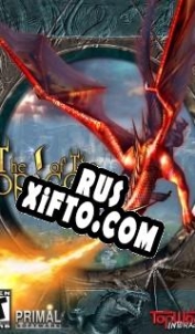 Русификатор для The I of the Dragon