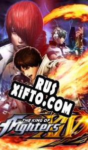 Русификатор для The King of Fighters 14