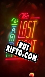 Русификатор для The Last Night