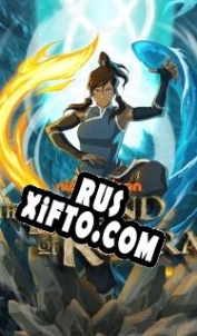 Русификатор для The Legend of Korra