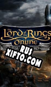 Русификатор для The Lord of the Rings Online: Rise of Isengard