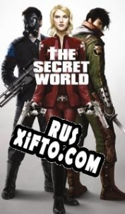 Русификатор для The Secret World