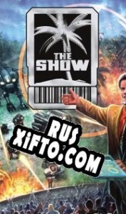 Русификатор для The Show