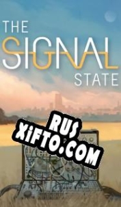 Русификатор для The Signal State