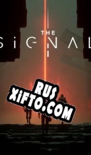 Русификатор для The Signal