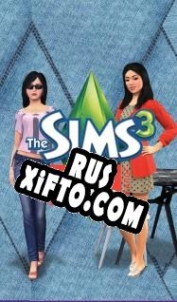 Русификатор для The Sims 3: Diesel