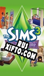 Русификатор для The Sims 3: Master Suite