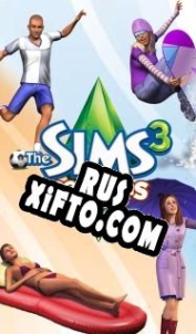 Русификатор для The Sims 3: Seasons