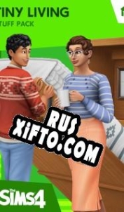 Русификатор для The Sims 4: Tiny Living