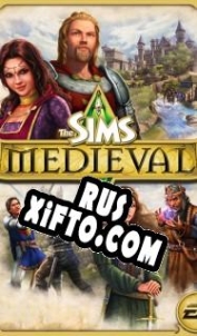 Русификатор для The Sims Medieval
