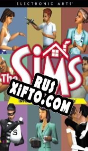 Русификатор для The Sims