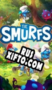 Русификатор для The Smurfs: Mission Vileaf