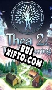 Русификатор для Thea 2: The Shattering