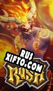 Русификатор для Throne Rush