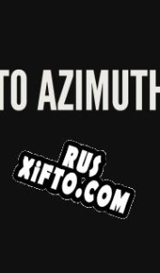 Русификатор для To Azimuth