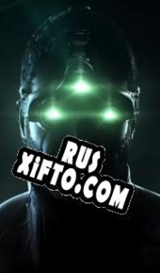 Русификатор для Tom Clancys Splinter Cell: Next