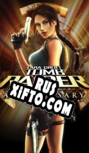 Русификатор для Tomb Raider: Anniversary