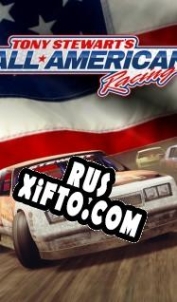 Русификатор для Tony Stewarts All-American Racing