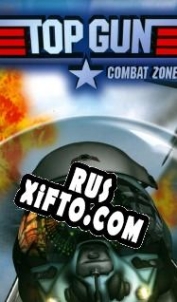 Русификатор для Top Gun: Combat Zones