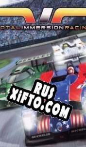 Русификатор для Total Immersion Racing