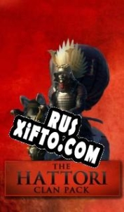 Русификатор для Total War: Shogun 2 The Hattori