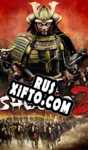 Русификатор для Total War: Shogun 2