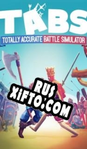 Русификатор для Totally Accurate Battle Simulator