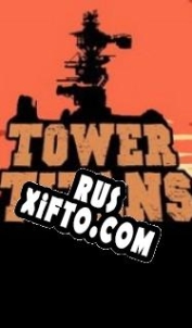 Русификатор для Tower Titans
