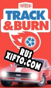 Русификатор для Track & Burn