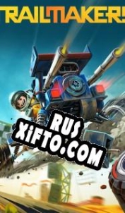 Русификатор для Trailmakers