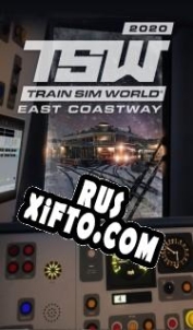 Русификатор для Train Sim World: East Coastway: Brighton Eastbourne Seaford