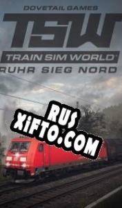 Русификатор для Train Sim World: Main Spessart Bahn