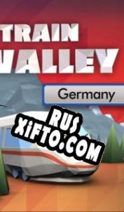 Русификатор для Train Valley: Germany